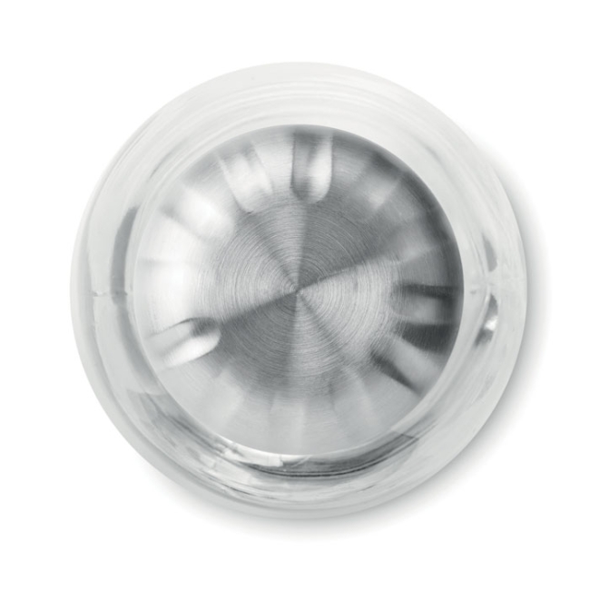 Bouteille en verre 650ml