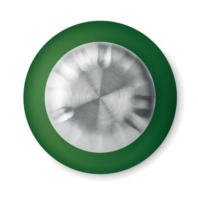 Glass drinking bottle 650ml