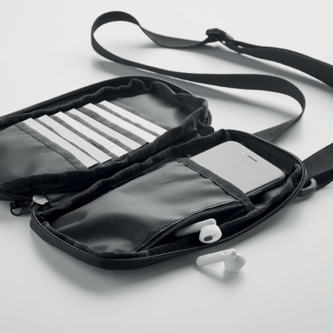 Sacoche pour smartphone