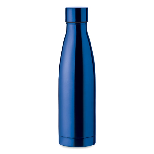 Bouteille double paroi 500ml
