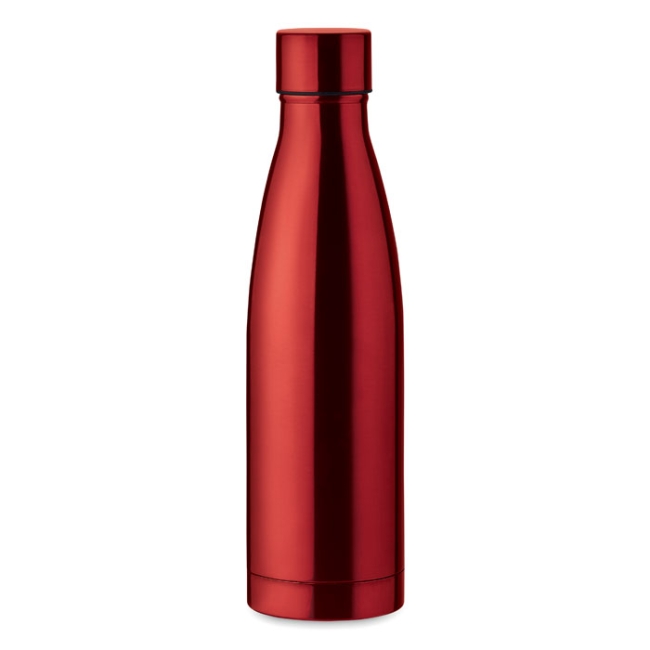Bouteille double paroi 500ml