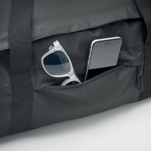 Grand sac de sport en RPET 300D