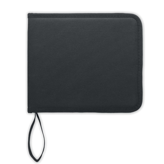 Malette d'artiste 40 pièces