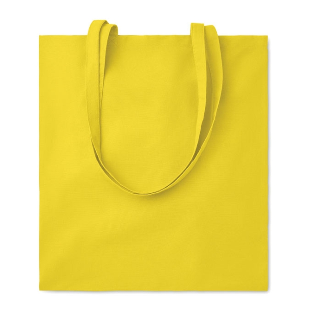 180gr/m² cotton shopping bag