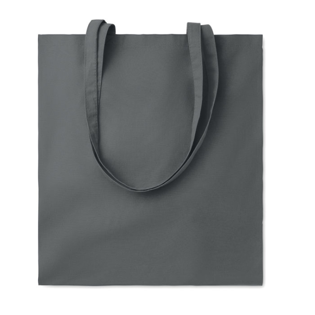 180gr/m² cotton shopping bag