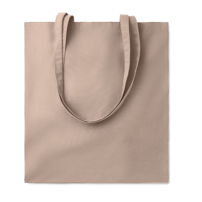 Sac shopping coton 180gr/m²