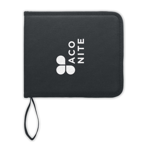 Malette d'artiste 40 pièces