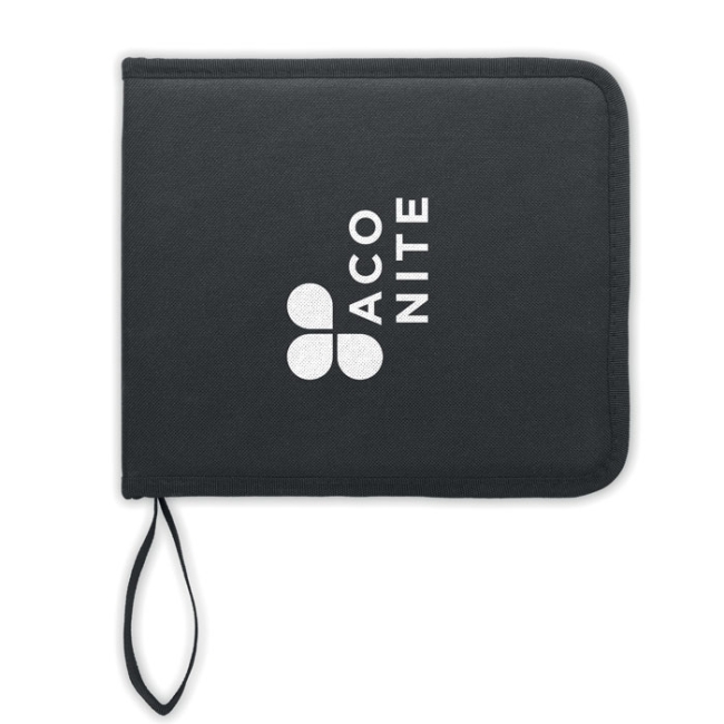 Malette d'artiste 40 pièces