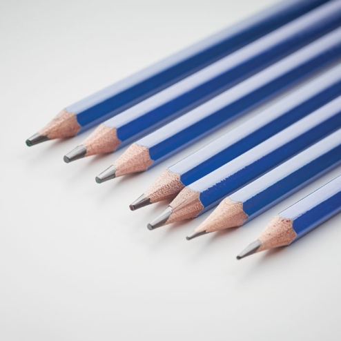 Malette d'artiste 40 pièces