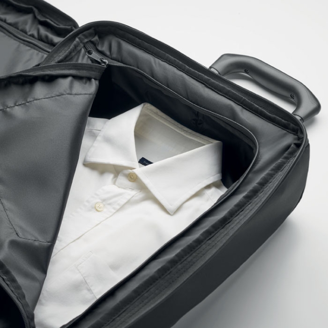 Trolley en RPET 600D