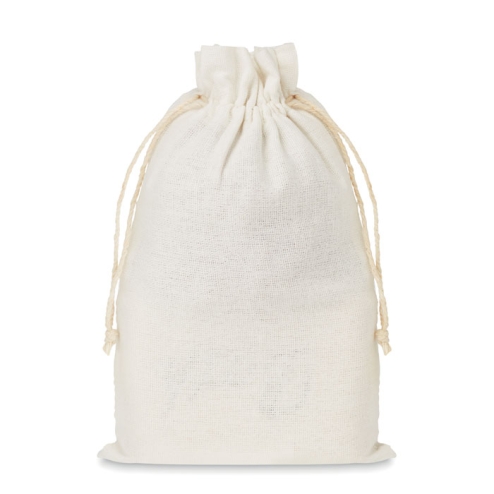 Set de bain pochette coton