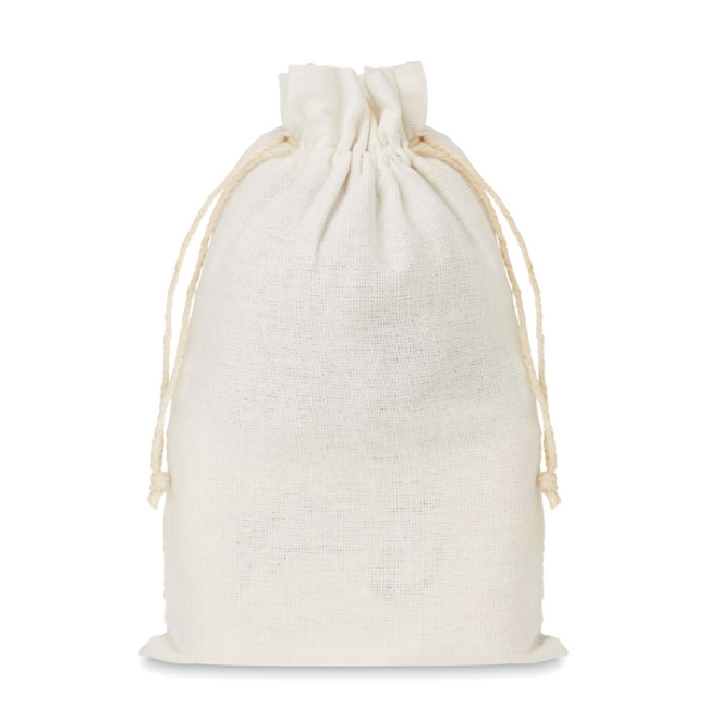 Set de bain pochette coton