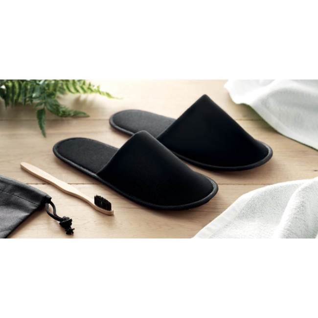 Brosse à dents en bambou