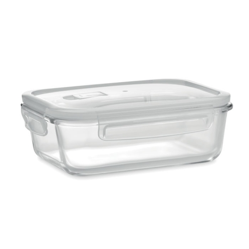 Lunchbox en verre 900ml