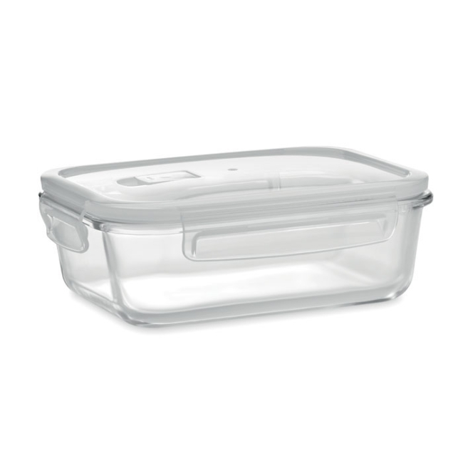 Lunchbox en verre 900ml
