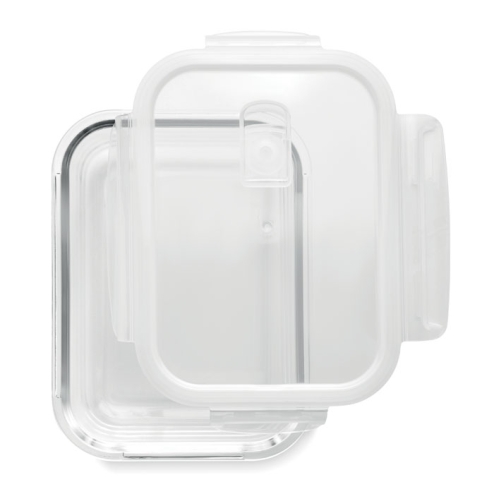 Lunchbox en verre 900ml