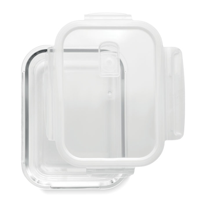 Lunchbox en verre 900ml