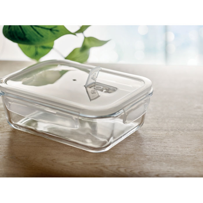 Lunchbox en verre 900ml
