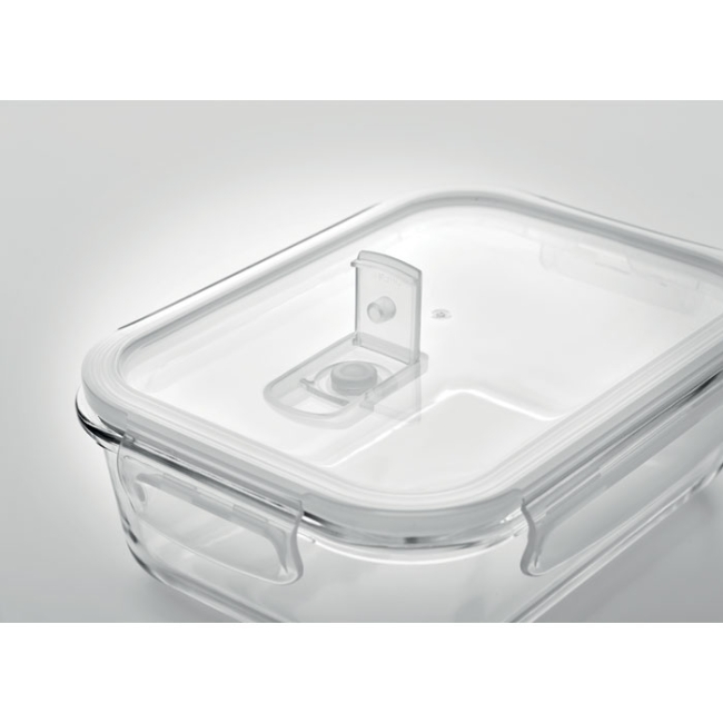 Lunchbox en verre 900ml