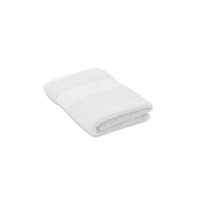 Serviette coton bio 100x50