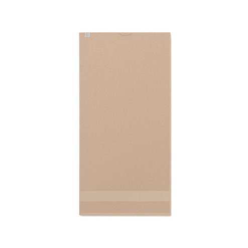 Towel organic cotton 100x50cm