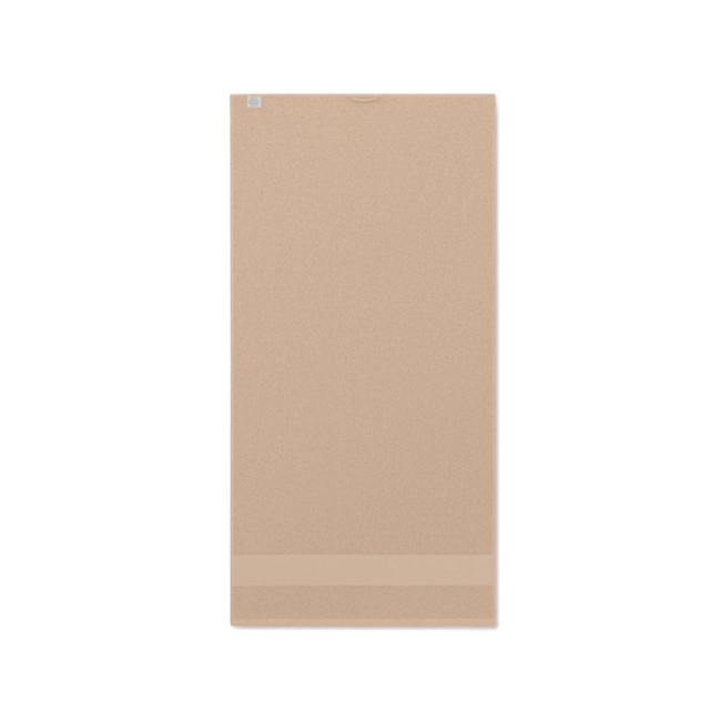 Serviette coton bio 100x50