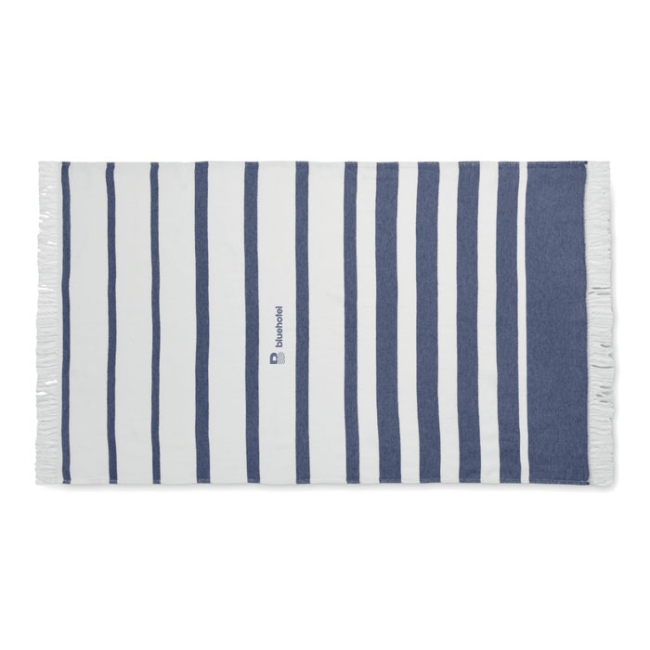 SEAQUAL® hammam towel 100x170