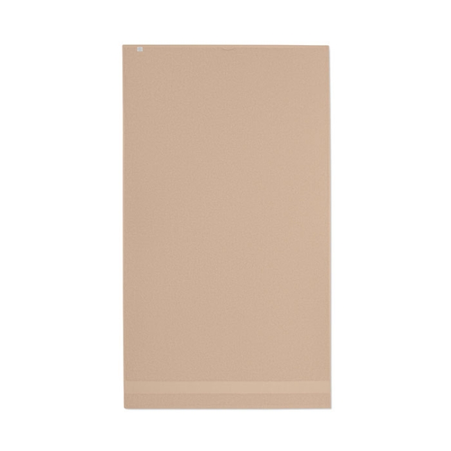 Serviette coton bio 180x100       MO9932
