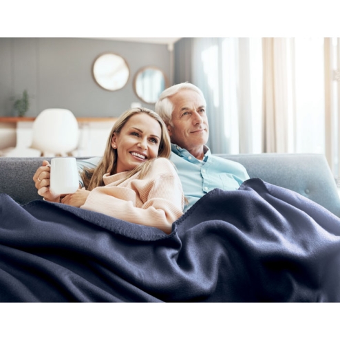 Couverture polaire RPET