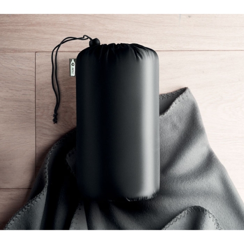 Couverture polaire RPET