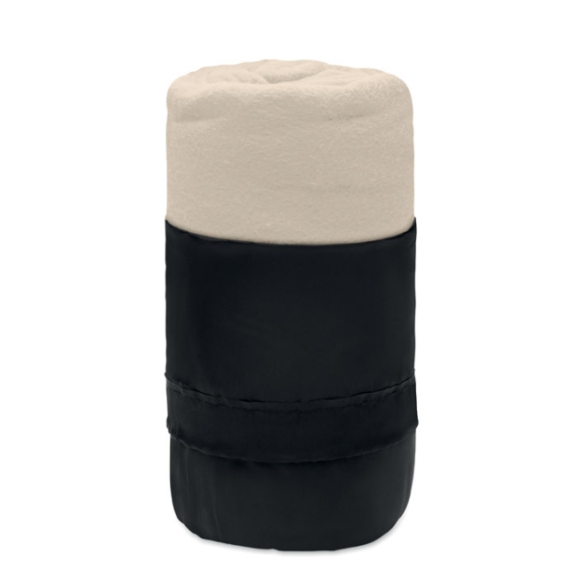 Couverture de voyage en RPET