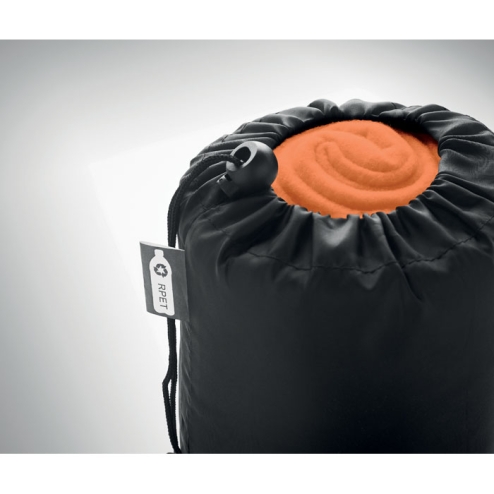 Couverture polaire RPET