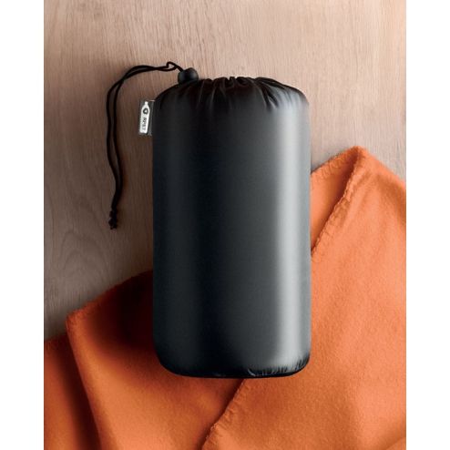 Couverture polaire RPET