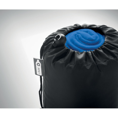 Couverture polaire RPET