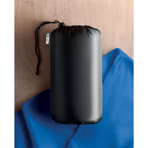 Couverture polaire RPET