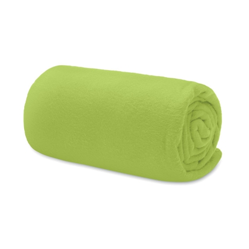 Couverture polaire RPET