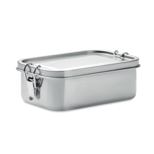Lunch box en acier inox. 750ml