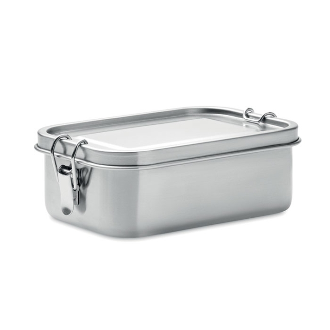 Lunch box en acier inox. 750ml