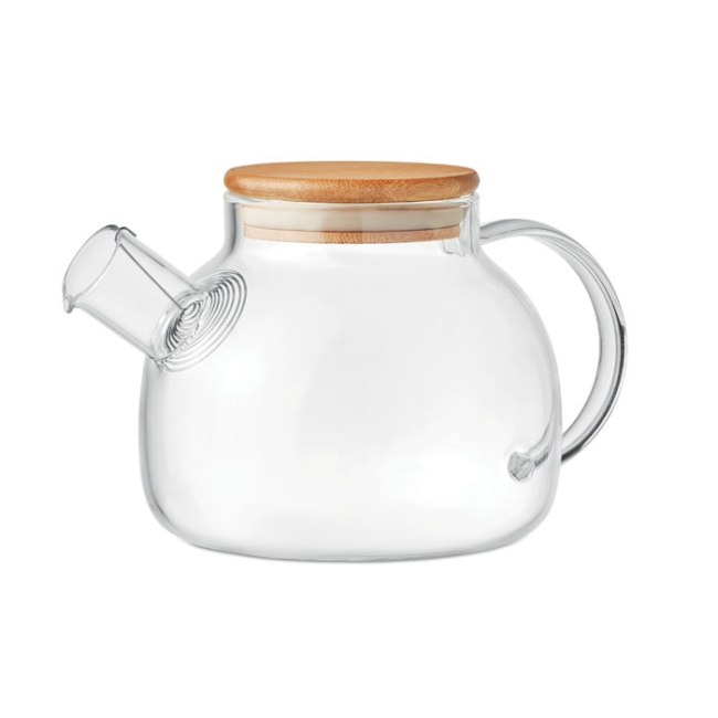 Théière en verre 850ml