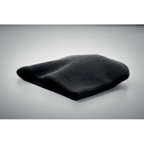 Bonnet en polyester RPET