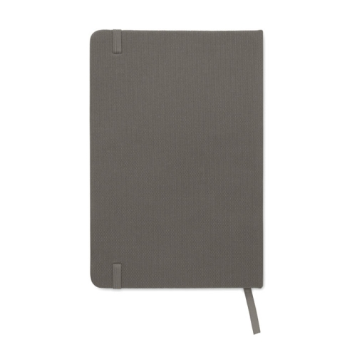 Carnet A5 couverture RPET 600D
