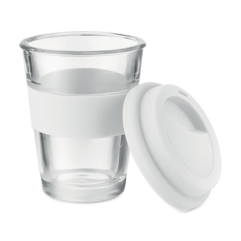 Glass tumbler 350 ml