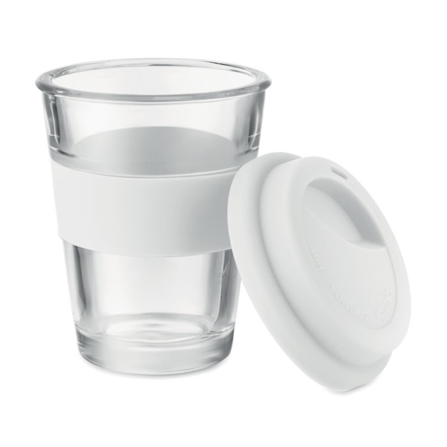 Glass tumbler 350 ml