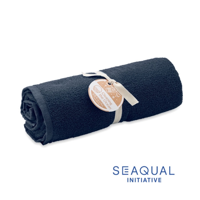 SEAQUAL® serviette 100x170cm