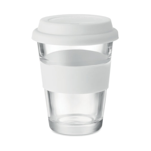 Gobelet en verre 350 ml