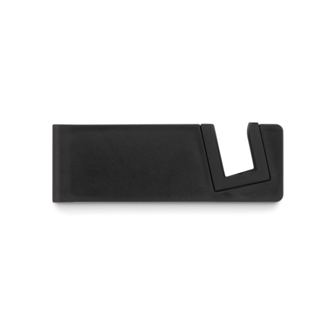 Support téléphone bambou/ABS