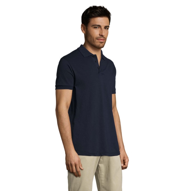 PRIME MEN POLO 200g