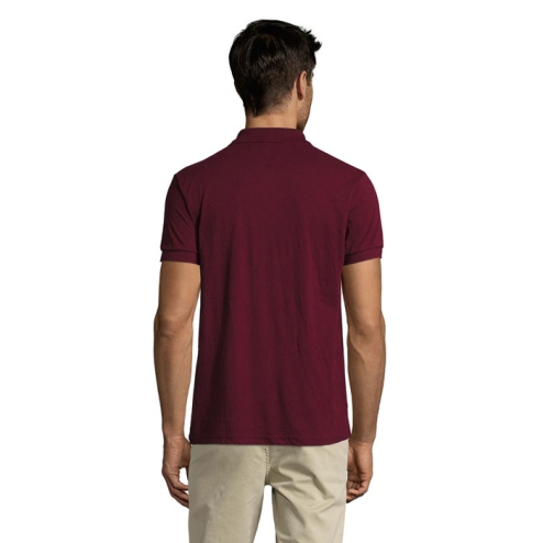 PRIME MEN POLO 200g