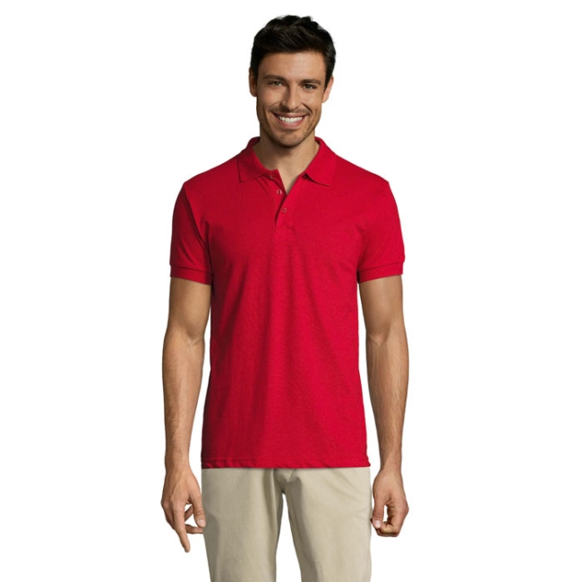 PRIME MEN POLO 200g