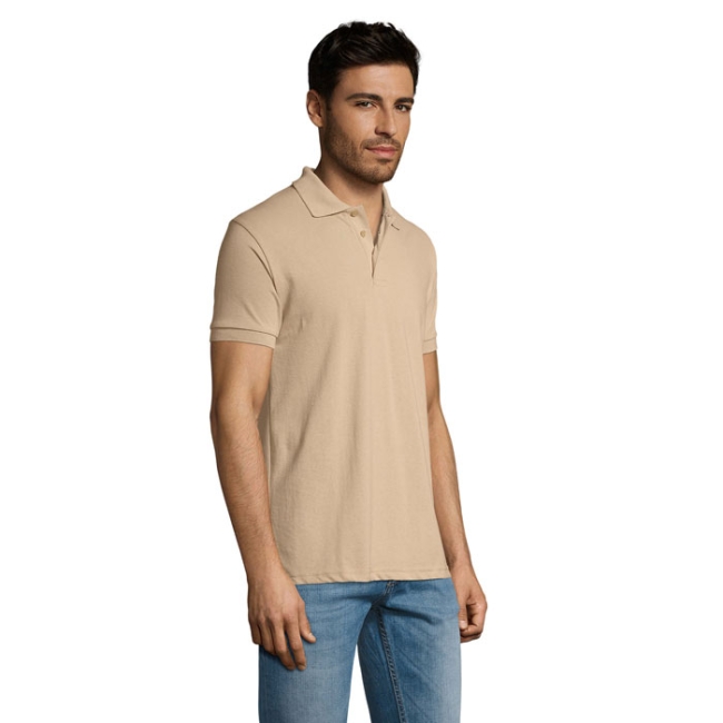 PRIME MEN POLO 200g